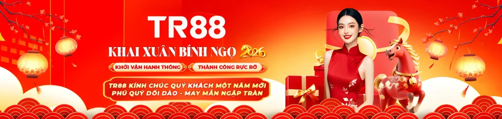 Khai xuân 48tr88 tặng người chơi quà bất ngờ